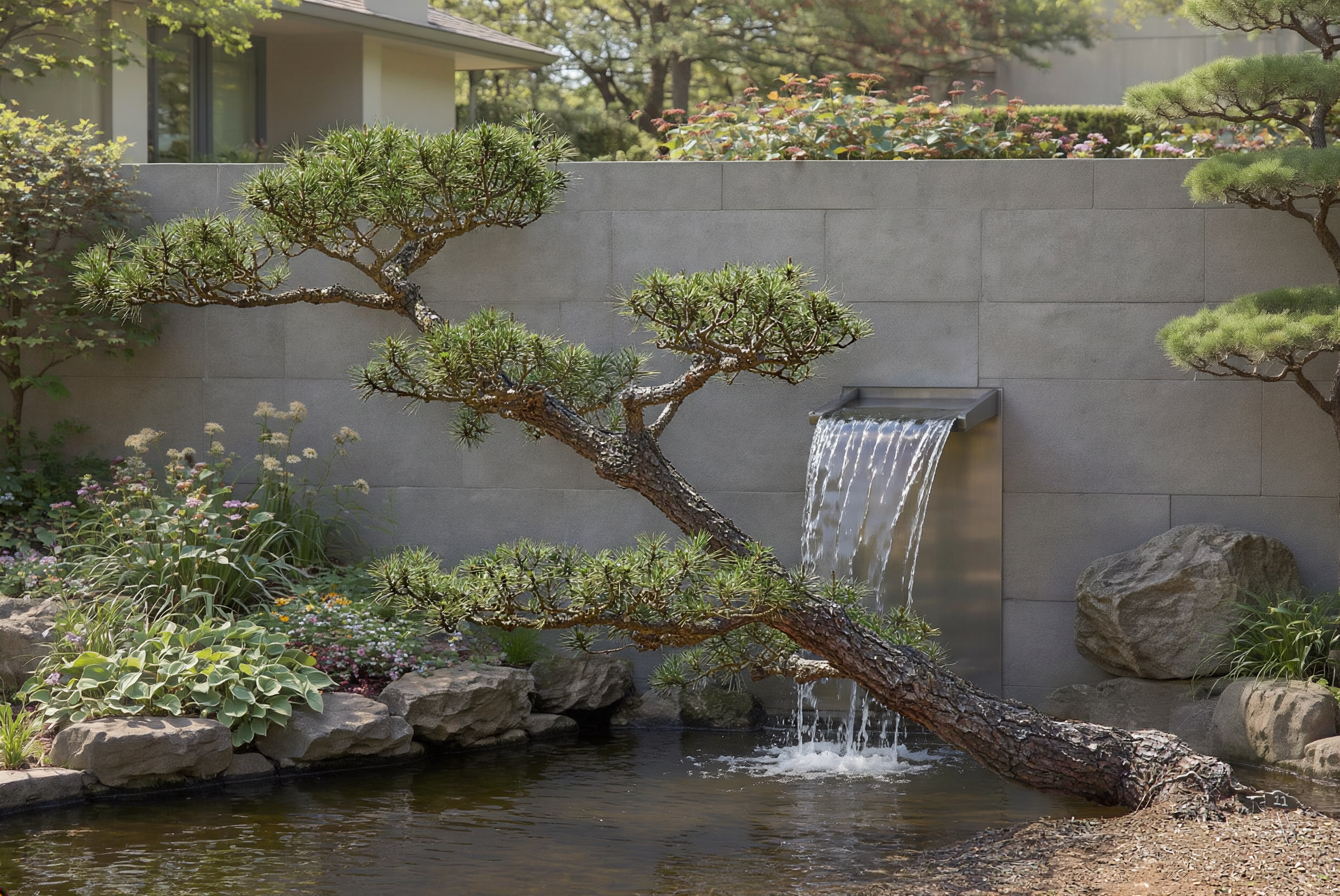 No. 11 — visualized in setting